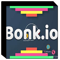 Bonk io