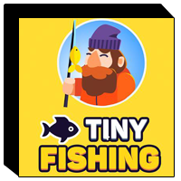 Tiny Fishing